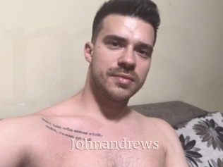 Johnandrews