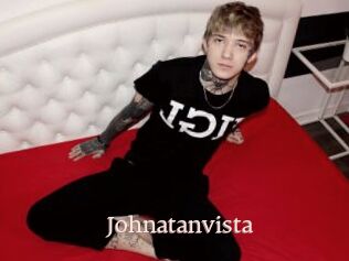 Johnatanvista