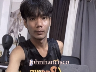 Johnfrancisco