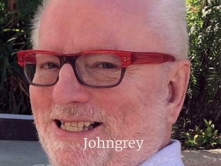 Johngrey
