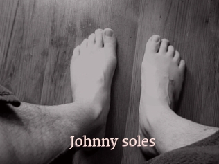Johnny_soles