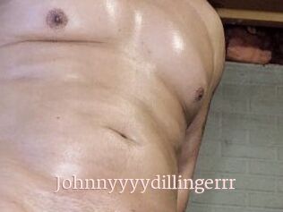 Johnnyyyydillingerrr