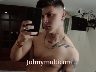 Johnymulticum