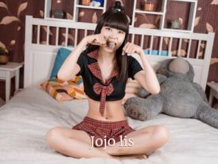 Jojo_lis