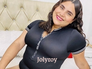 Jolyroy