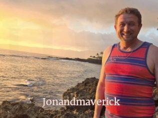 Jonandmaverick