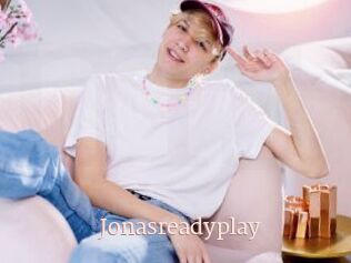 Jonasreadyplay