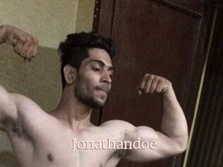 Jonathandoe