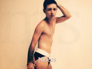 Jonees