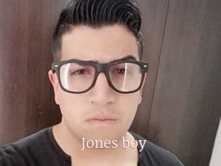 Jones_boy