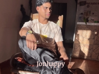 Jonhappy
