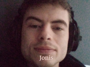 Jonis