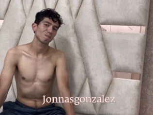 Jonnasgonzalez