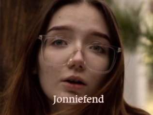 Jonniefend