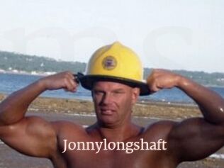 Jonnylongshaft