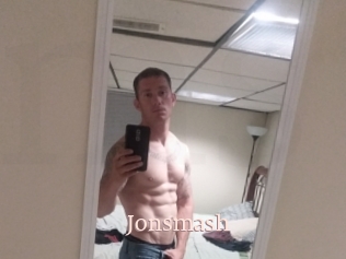 Jonsmash