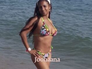 Joohaana