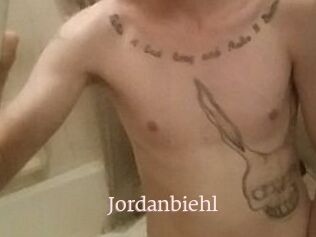 Jordanbiehl