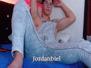 Jordanbiel