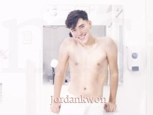 Jordankwon