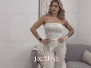 Jordileah