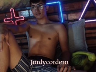 Jordycordero