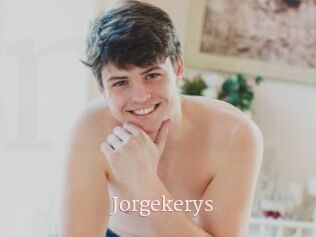 Jorgekerys