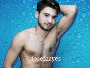 Josefhayes