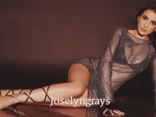 Joselyngrays
