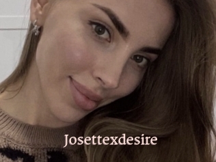 Josettexdesire