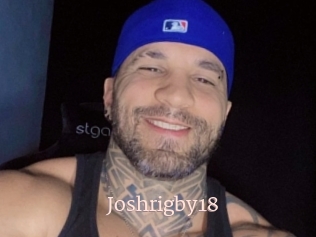 Joshrigby18