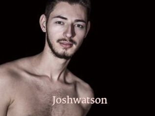 Joshwatson