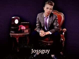 Jossguy