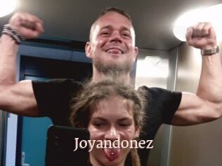 Joyandonez