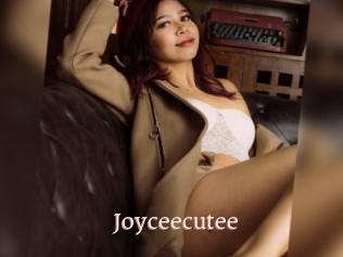 Joyceecutee