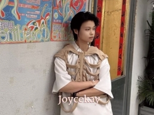 Joycekay