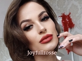 Joyfullrosse