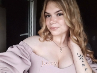 Jozzy