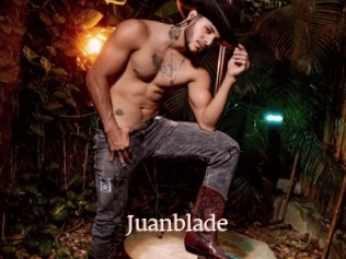 Juanblade