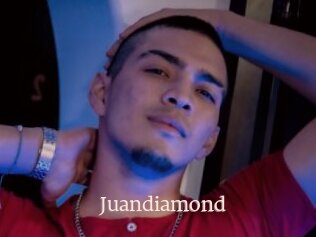 Juandiamond
