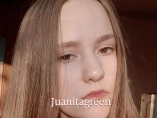 Juanitagreen