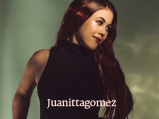 Juanittagomez