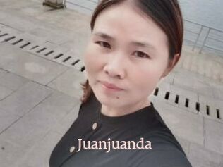 Juanjuanda