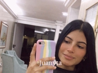 Juanyta