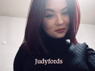 Judyfords