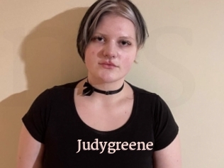 Judygreene