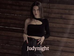 Judynight