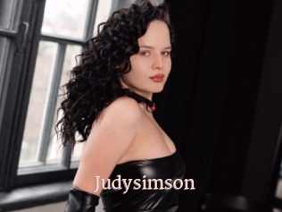 Judysimson