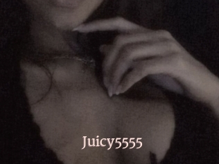 Juicy5555