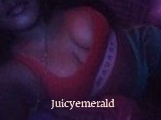 Juicyemerald